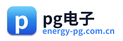 pg电子 Logo